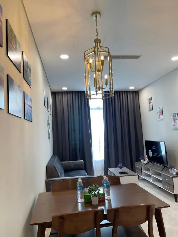 קואלה לומפור Queens Service Suites At Sky Suites Klcc קואלה לומפור