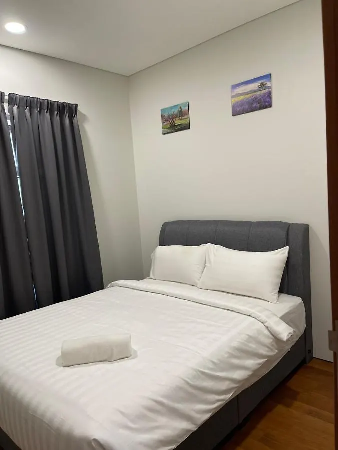 Queens Service Suites At Sky Suites Klcc Kuala Lumpur